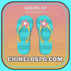 Logo da CHINELOSPG